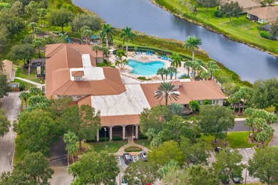 Spacious 3 bedroom home in The Lakes at PGA Village in Port St on PGA Golf Club in PGA Village in Florida - for sale on GolfHomes.com, golf home, golf lot