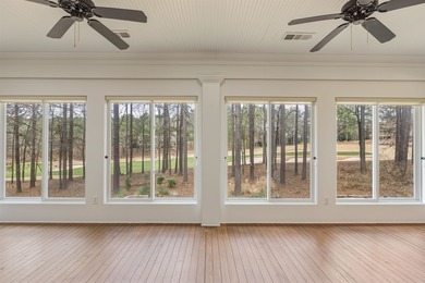 WELL MAINTAINED GOLF COURSE HOME AT REYNOLDS LAKE OCONEE! Don't on Reynolds Lake Oconee - The Oconee in Georgia - for sale on GolfHomes.com, golf home, golf lot