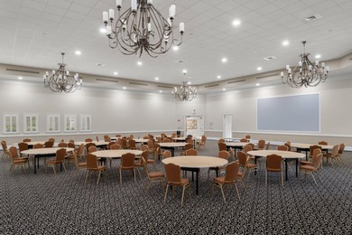 Spacious 3 bedroom home in The Lakes at PGA Village in Port St on PGA Golf Club in PGA Village in Florida - for sale on GolfHomes.com, golf home, golf lot