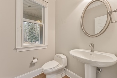 WELL MAINTAINED GOLF COURSE HOME AT REYNOLDS LAKE OCONEE! Don't on Reynolds Lake Oconee - The Oconee in Georgia - for sale on GolfHomes.com, golf home, golf lot