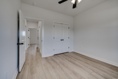 Beautiful new construction home in Persimmon Ridge Estates (home on Persimmon Ridge Golf Club in Arkansas - for sale on GolfHomes.com, golf home, golf lot