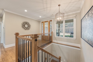 WELL MAINTAINED GOLF COURSE HOME AT REYNOLDS LAKE OCONEE! Don't on Reynolds Lake Oconee - The Oconee in Georgia - for sale on GolfHomes.com, golf home, golf lot