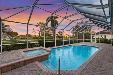 Nestled on an expansive estate-size lot in the heart of The on  in Florida - for sale on GolfHomes.com, golf home, golf lot