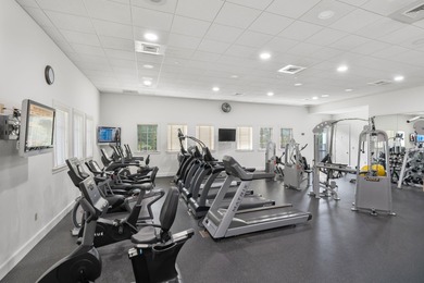 Spacious 3 bedroom home in The Lakes at PGA Village in Port St on PGA Golf Club in PGA Village in Florida - for sale on GolfHomes.com, golf home, golf lot