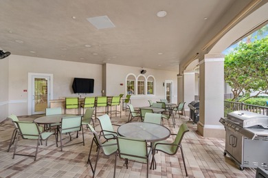 Spacious 3 bedroom home in The Lakes at PGA Village in Port St on PGA Golf Club in PGA Village in Florida - for sale on GolfHomes.com, golf home, golf lot