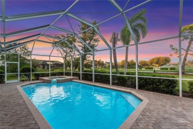 Nestled on an expansive estate-size lot in the heart of The on  in Florida - for sale on GolfHomes.com, golf home, golf lot