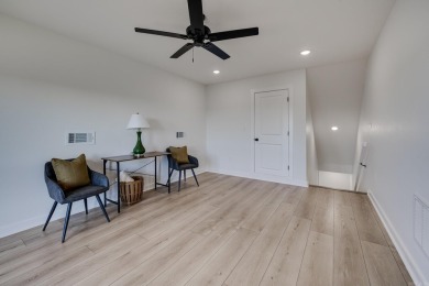 Beautiful new construction home in Persimmon Ridge Estates (home on Persimmon Ridge Golf Club in Arkansas - for sale on GolfHomes.com, golf home, golf lot