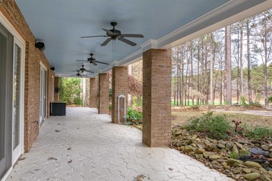 WELL MAINTAINED GOLF COURSE HOME AT REYNOLDS LAKE OCONEE! Don't on Reynolds Lake Oconee - The Oconee in Georgia - for sale on GolfHomes.com, golf home, golf lot