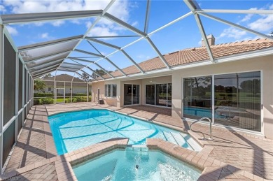 Nestled on an expansive estate-size lot in the heart of The on  in Florida - for sale on GolfHomes.com, golf home, golf lot