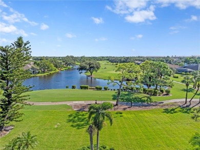 Nestled on an expansive estate-size lot in the heart of The on  in Florida - for sale on GolfHomes.com, golf home, golf lot