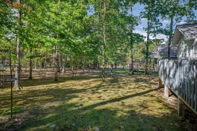 You've finally found the home that you've been looking for! This on Druid Hills Golf Club in Tennessee - for sale on GolfHomes.com, golf home, golf lot