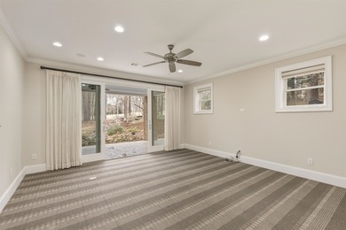 WELL MAINTAINED GOLF COURSE HOME AT REYNOLDS LAKE OCONEE! Don't on Reynolds Lake Oconee - The Oconee in Georgia - for sale on GolfHomes.com, golf home, golf lot