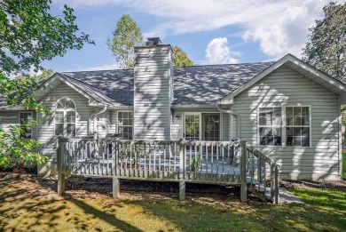 You've finally found the home that you've been looking for! This on Druid Hills Golf Club in Tennessee - for sale on GolfHomes.com, golf home, golf lot