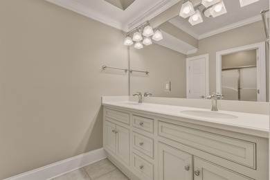 WELL MAINTAINED GOLF COURSE HOME AT REYNOLDS LAKE OCONEE! Don't on Reynolds Lake Oconee - The Oconee in Georgia - for sale on GolfHomes.com, golf home, golf lot