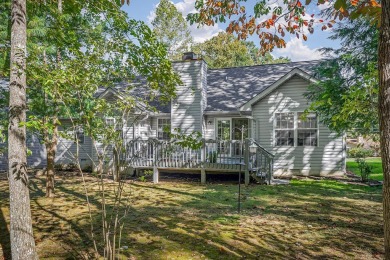 You've finally found the home that you've been looking for! This on Druid Hills Golf Club in Tennessee - for sale on GolfHomes.com, golf home, golf lot
