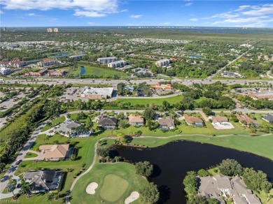 Nestled on an expansive estate-size lot in the heart of The on  in Florida - for sale on GolfHomes.com, golf home, golf lot