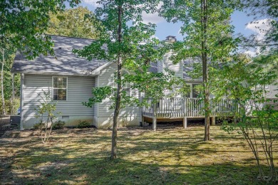 You've finally found the home that you've been looking for! This on Druid Hills Golf Club in Tennessee - for sale on GolfHomes.com, golf home, golf lot
