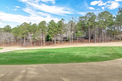 WELL MAINTAINED GOLF COURSE HOME AT REYNOLDS LAKE OCONEE! Don't on Reynolds Lake Oconee - The Oconee in Georgia - for sale on GolfHomes.com, golf home, golf lot