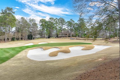 WELL MAINTAINED GOLF COURSE HOME AT REYNOLDS LAKE OCONEE! Don't on Reynolds Lake Oconee - The Oconee in Georgia - for sale on GolfHomes.com, golf home, golf lot