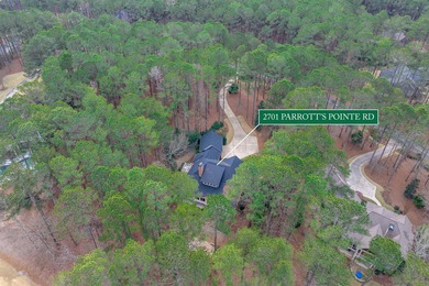 WELL MAINTAINED GOLF COURSE HOME AT REYNOLDS LAKE OCONEE! Don't on Reynolds Lake Oconee - The Oconee in Georgia - for sale on GolfHomes.com, golf home, golf lot