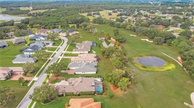 Experience life to the fullest in this 4 bedroom / 3 full bath on Harbor Hills Country Club in Florida - for sale on GolfHomes.com, golf home, golf lot