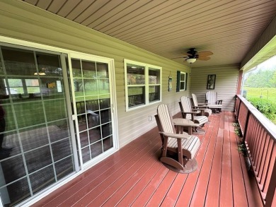 Furnished Villa in Skyland Lakes Golf Resort. Home features: 2 on Skyland Lakes Golf Course in Virginia - for sale on GolfHomes.com, golf home, golf lot