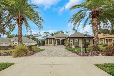 Experience life to the fullest in this 4 bedroom / 3 full bath on Harbor Hills Country Club in Florida - for sale on GolfHomes.com, golf home, golf lot