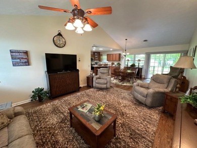 Furnished Villa in Skyland Lakes Golf Resort. Home features: 2 on Skyland Lakes Golf Course in Virginia - for sale on GolfHomes.com, golf home, golf lot