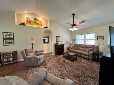 Furnished Villa in Skyland Lakes Golf Resort. Home features: 2 on Skyland Lakes Golf Course in Virginia - for sale on GolfHomes.com, golf home, golf lot