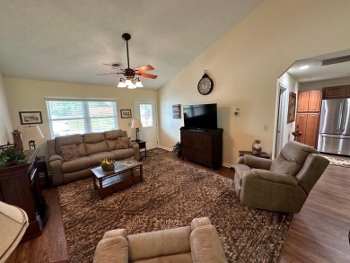 Furnished Villa in Skyland Lakes Golf Resort. Home features: 2 on Skyland Lakes Golf Course in Virginia - for sale on GolfHomes.com, golf home, golf lot