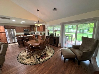 Furnished Villa in Skyland Lakes Golf Resort. Home features: 2 on Skyland Lakes Golf Course in Virginia - for sale on GolfHomes.com, golf home, golf lot