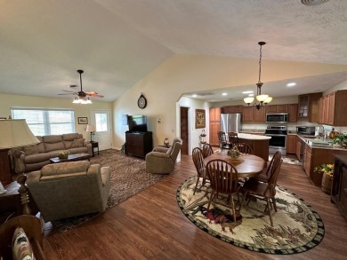 Furnished Villa in Skyland Lakes Golf Resort. Home features: 2 on Skyland Lakes Golf Course in Virginia - for sale on GolfHomes.com, golf home, golf lot