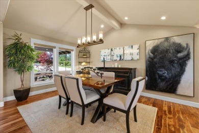 Welcome to one of the most stunning homes on the Rogue Valley on Rogue Valley Country Club in Oregon - for sale on GolfHomes.com, golf home, golf lot