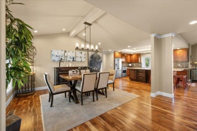 Welcome to one of the most stunning homes on the Rogue Valley on Rogue Valley Country Club in Oregon - for sale on GolfHomes.com, golf home, golf lot