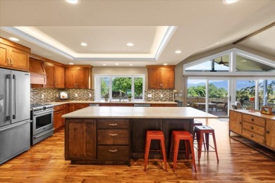 Welcome to one of the most stunning homes on the Rogue Valley on Rogue Valley Country Club in Oregon - for sale on GolfHomes.com, golf home, golf lot