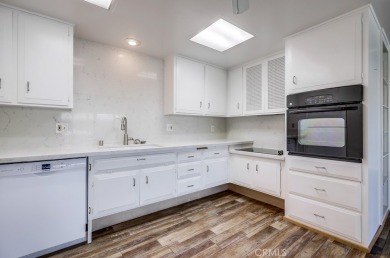 Welcome to this beautifully updated 2-bedroom 1-bathroom home in on Leisure World Seal Beach Golf Course in California - for sale on GolfHomes.com, golf home, golf lot