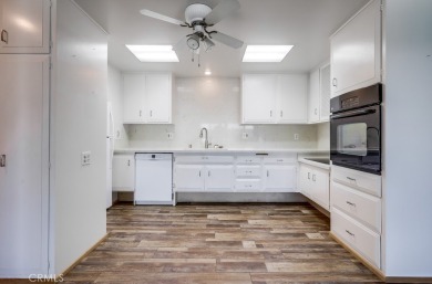 Welcome to this beautifully updated 2-bedroom 1-bathroom home in on Leisure World Seal Beach Golf Course in California - for sale on GolfHomes.com, golf home, golf lot