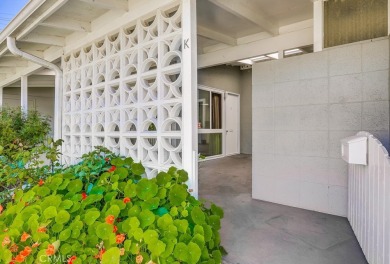 Welcome to this beautifully updated 2-bedroom 1-bathroom home in on Leisure World Seal Beach Golf Course in California - for sale on GolfHomes.com, golf home, golf lot