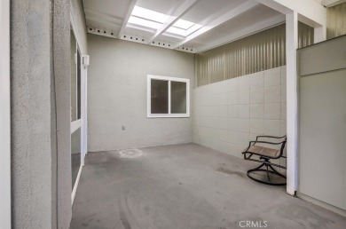 Welcome to this beautifully updated 2-bedroom 1-bathroom home in on Leisure World Seal Beach Golf Course in California - for sale on GolfHomes.com, golf home, golf lot