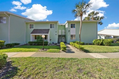 EXQUISITE Furnished Lakefront 55+ 2/2 Condo.   Back on the on Country Club At Silver Springs Shores in Florida - for sale on GolfHomes.com, golf home, golf lot