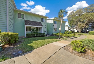 EXQUISITE Furnished Lakefront 55+ 2/2 Condo.   Back on the on Country Club At Silver Springs Shores in Florida - for sale on GolfHomes.com, golf home, golf lot