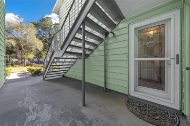 EXQUISITE Furnished Lakefront 55+ 2/2 Condo.   Back on the on Country Club At Silver Springs Shores in Florida - for sale on GolfHomes.com, golf home, golf lot