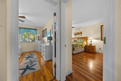 EXQUISITE Furnished Lakefront 55+ 2/2 Condo.   Back on the on Country Club At Silver Springs Shores in Florida - for sale on GolfHomes.com, golf home, golf lot