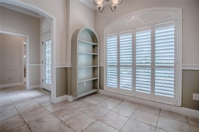 Perfect stretched Gardinia nestled at the head of a  cul-de-sac on Bella Glade Country Club in Florida - for sale on GolfHomes.com, golf home, golf lot