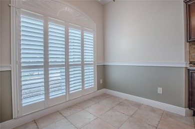 Perfect stretched Gardinia nestled at the head of a  cul-de-sac on Bella Glade Country Club in Florida - for sale on GolfHomes.com, golf home, golf lot