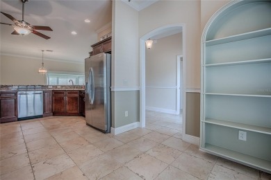 Perfect stretched Gardinia nestled at the head of a  cul-de-sac on Bella Glade Country Club in Florida - for sale on GolfHomes.com, golf home, golf lot
