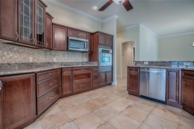 Perfect stretched Gardinia nestled at the head of a  cul-de-sac on Bella Glade Country Club in Florida - for sale on GolfHomes.com, golf home, golf lot