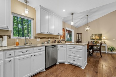 Welcome to this beautifully updated townhome in the desirable on DeSoto Golf Course in Arkansas - for sale on GolfHomes.com, golf home, golf lot