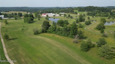 Lot 1 - 14.413 Acres in Leitchfield, KY Own a prime 14.413 acre on Legacy Golf Course in Kentucky - for sale on GolfHomes.com, golf home, golf lot