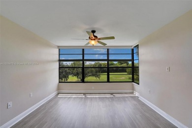 Remarkable opportunity to purchase a 2 bedroom 2 bathroom 3rd on Pine Island Ridge Country Club in Florida - for sale on GolfHomes.com, golf home, golf lot